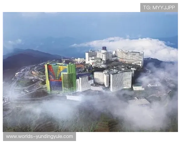 云顶是哪里的赌场让人好奇云顶赌场的具体位置在哪里探索云顶赌场的地理位置以及周边环境介绍