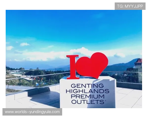 吉隆坡云顶有几个赌场在哪个位置和具体地址介绍