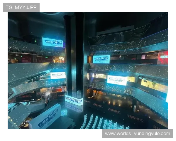 云顶娱乐中心:打造高端娱乐体验的现代化休闲新地标 云顶娱乐中心:打造高端娱乐体验的现代化休闲新地标