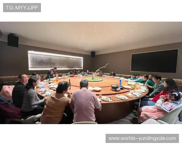 云顶国际宴会中心的环境布置与装饰方案提升宴会整体品质与氛围 云顶国际宴会中心的环境布置与装饰方案提升宴会整体品质与氛围