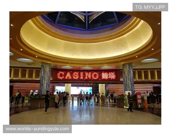 云顶山赌场在哪个地方?详细地址、交通方式及周边配套设施一览