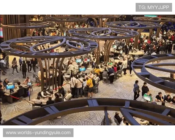 云顶赌场有几个主要的赌场场所和休闲娱乐空间 云顶赌场有几个主要的赌场场所和休闲娱乐空间