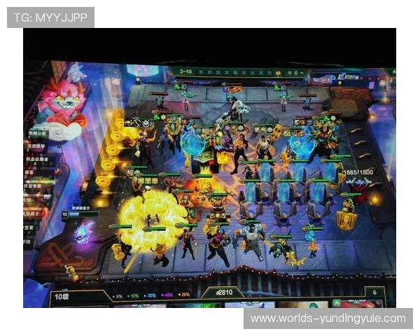 云顶娱乐场平台优势分析：为何选择云顶娱乐场成为众多玩家首选的理由