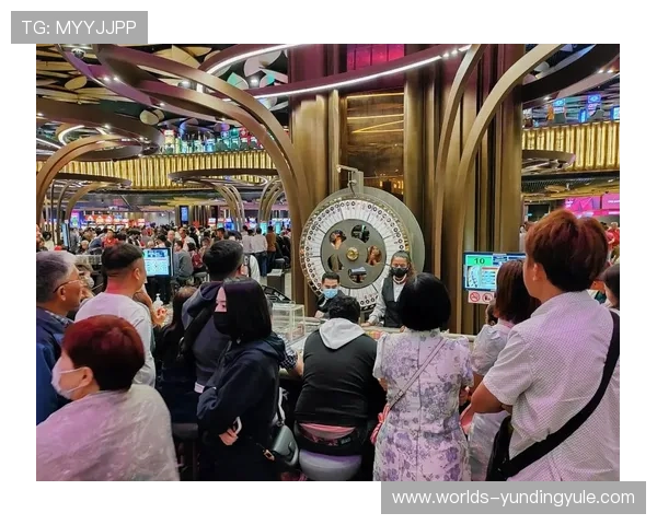 云顶集团旗下赌场有哪些优惠活动和会员福利，提升玩家体验的实用指南