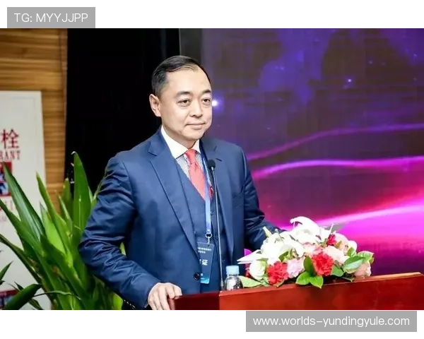 云顶集团董事长的领导风格与企业战略分析助力行业未来发展