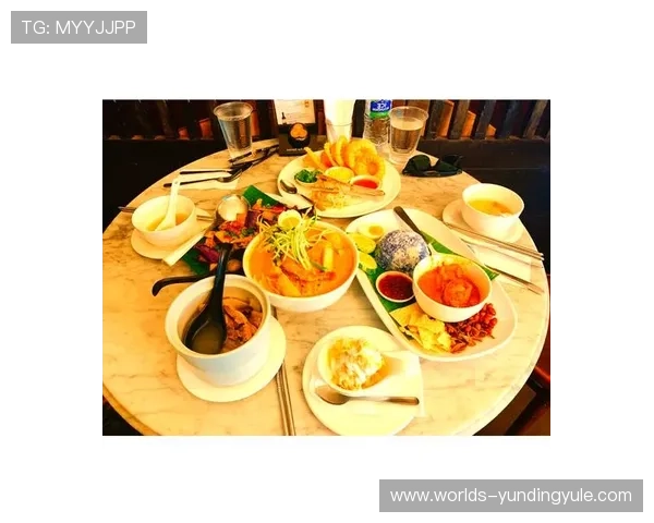 吉隆坡云顶攻略：美食、娱乐与购物全方位体验指南