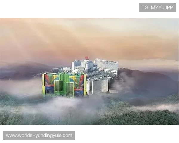 吉隆坡云顶赌场的数量及其详细介绍，帮助玩家了解云顶娱乐的规模和布局