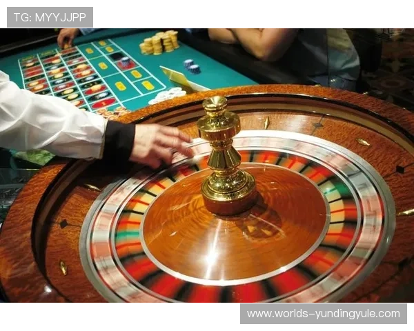 掌握云顶赌场输钱的风险控制技巧实现游戏中的盈利与娱乐平衡