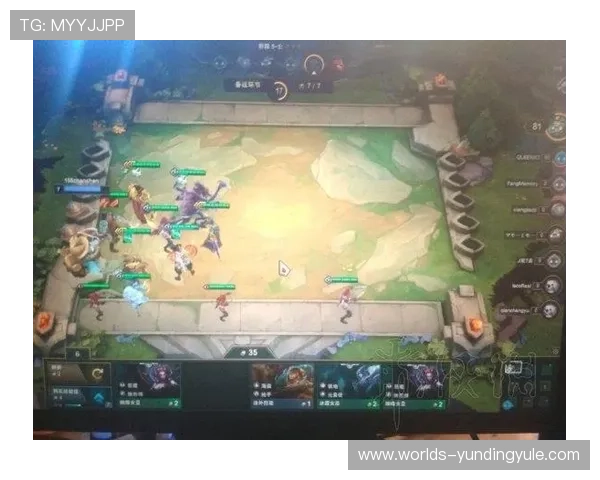 探索云顶游戏最新网站推荐指南帮助玩家提升游戏技巧与获取最新活动资讯