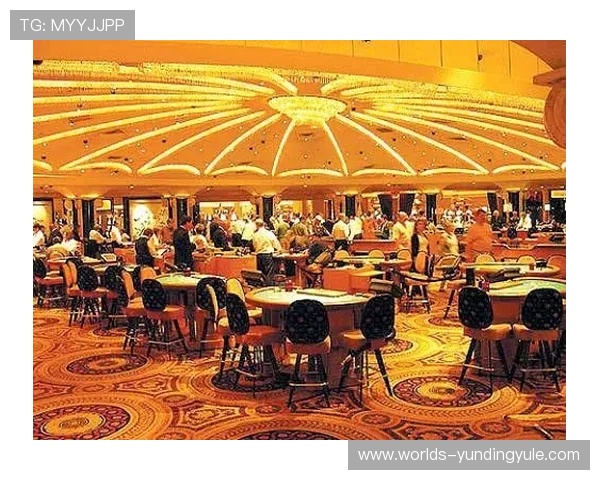 新加坡云顶世界赌场有哪些不同类型的赌桌和游戏选择详解