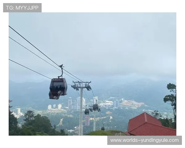 马来西亚云顶大赌场演艺厅全面介绍最新娱乐表演与精彩演出安排