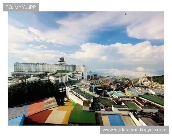 马来西亚云顶有几家赌场，旅游攻略与周边配套设施推荐