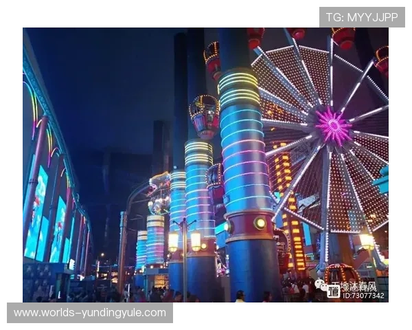 马来西亚云顶赌城的优惠活动与会员制度详细介绍