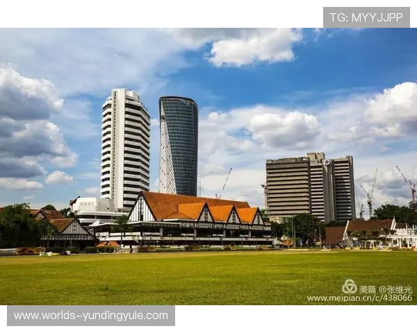 马来西亚吉隆坡云顶旅游最佳时间，季节变化带来的不同景色与旅游体验推荐